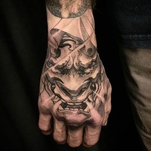 Meet your Posher, Kiid